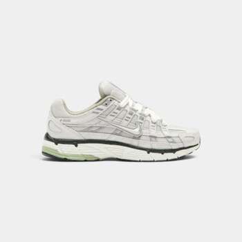 Nike Deportivas Moda P-6000 Platinum Tint Sail Anthracite para mujer