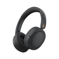auriculares edifier w800bt pro inalambricos bluetooth con cancelacion adaptativa de ruido y microfono negros