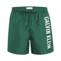 calvin klein banador de hombre con cinturilla elastica lv00n61092-vfl