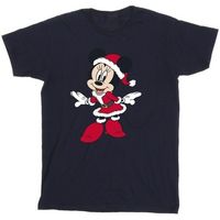 disney camiseta bi55062 para nina