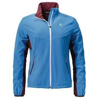 schoffel chaqueta softshelljacke rinnen para mujer