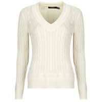 lauren ralph lauren jersey meren long sleeve pullover para mujer