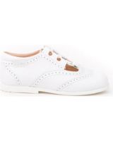 de angelitos zapatos 504 blanco