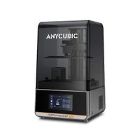 anycubic photon mono m7 pro