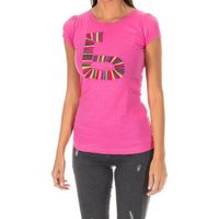 armand basi camiseta adm0083 para mujer