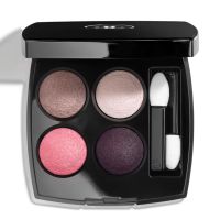 chanel sombras de ojos les 4 ombres sombras de ojos efectos multiples