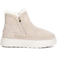 cafe noir botines c1dz6012 para mujer