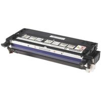 dell 593-10372 f916n black original laser toner cartridge