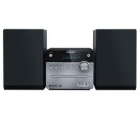 microcadena blaupunkt ms12bt 5w rms bluetooth usb cdfm