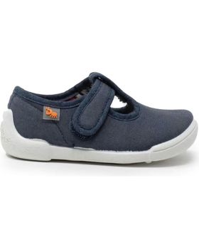 de VUL-LADI BOBITA VELCRO JEANS