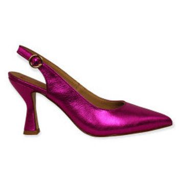 Lolas Deportivas Moda Aperta Metal para mujer
