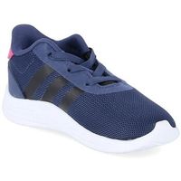 adidas zapatillas de running lite racer 20 para nina