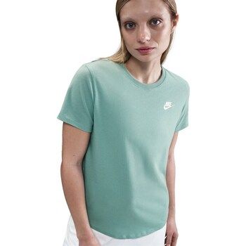 Nike Camiseta Club para mujer