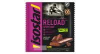 isostar barrita energetica after sport reload 3x40gr sabor chocolate