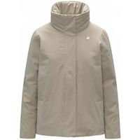 k-way chaqueta marlette st warm para mujer
