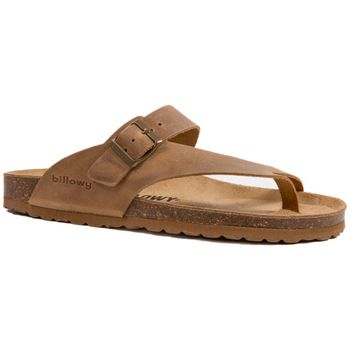 Billowy Sandalias 8261C03 para hombre