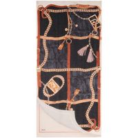liu jo bufanda 2a5026t0300-22222 para mujer