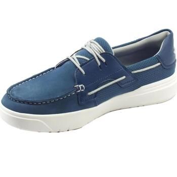 Timberland Zapatos Bajos 0A2722 Seneca Bay Boat Dark para hombre