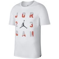 nike camiseta jordan 23 tee para hombre