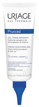 Uriage Pruriced Gel Calmante Refrescante 100 ml