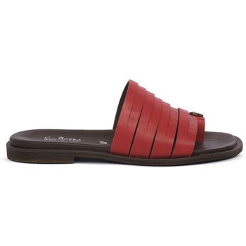 Priv Lab Sandalias ROSSO para mujer