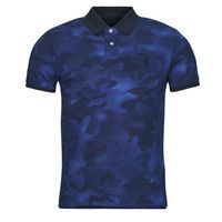 polo ralph lauren polo polo de corte recto camuflaje para hombre