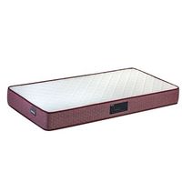 colchon hr visco contact articulado elastico 105x190 20cm grosor doblalit