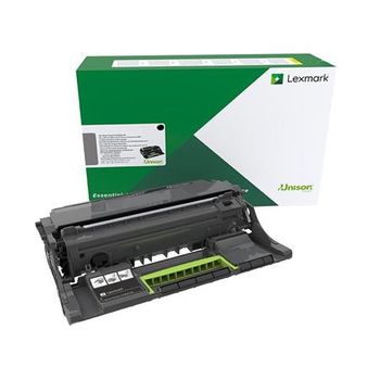 Lexmark 20N0W00 Original Waste Toner Bottle