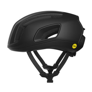 Casco POC Cytal Negro Mate, Talla M
