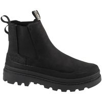 palladium botines trooper chelsea wp para hombre