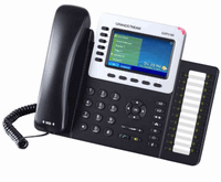 grandstream telefono ip gxp-2160