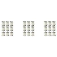 27 filtros hepa para aspiradoras inalambricas de mano xiaomi jimmy jv51 jv53 jv71 y jv83