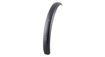 Guardabarros trasero trek fender powerfly fs 29 2021 negro