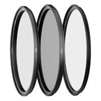 kit magnetico urth filter duet de 77 mm plus uvcpl