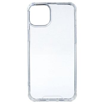 Funda para móvil La Casa de las Carcasas Reforzada Ligera para iPhone 15