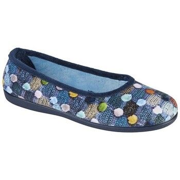 Sleepers Pantuflas ira para mujer