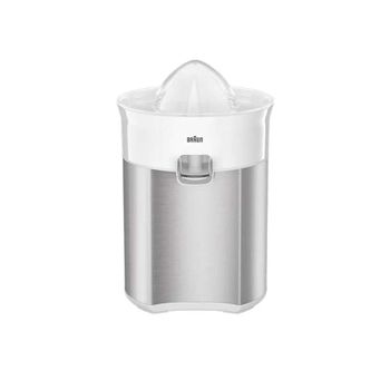Braun CitrusQuick 5 CJ 5050 Blanco CJ5050WH
