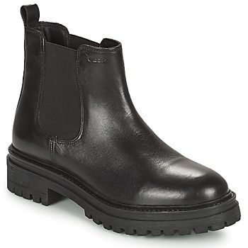 Geox Botines IRIDEA para mujer