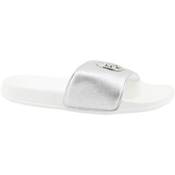 U.S Polo Assn. Sandalias IVY002E-PE26-WHI-SIL01 para mujer