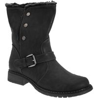 cats eyes botas df215 para mujer