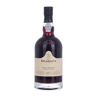 grahams vino generoso first flight colheita port porto 75 cl 20 vol