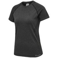 hummel camiseta t-shirt seamless para hombre
