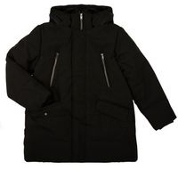 ikks parka x242073 para nino