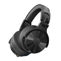 auriculares oneodio studio max 1 inalambricos bluetooth 53 ldac microfono y carga rapida negros