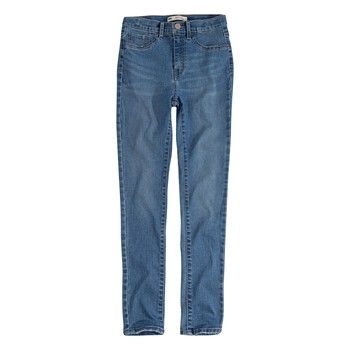 Levis Jeans 721 HIGH RISE SUPER SKINNY para niña