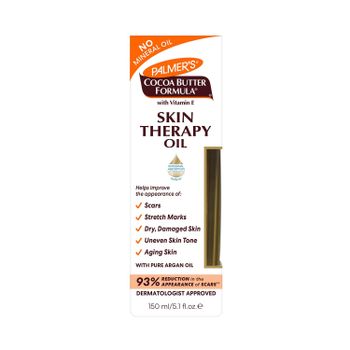 Palmer's Cocoa Butter Formula Skin Therapy Oil Cocoa