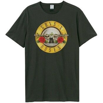 Amplified Clothing Tops y Camisetas GD1532 para mujer