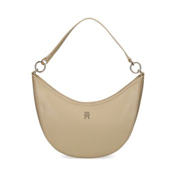 Tommy Hilfiger Bolsos Mujer - Beige Talla Os