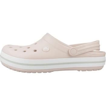 Crocs Zuecos Crocband para mujer