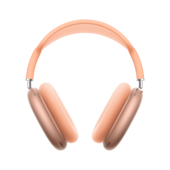 AirPods Max USB-C Orange